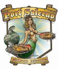 PORT SALERNO SEAFOOD FESTIVAL