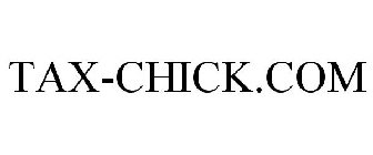 TAX-CHICK.COM