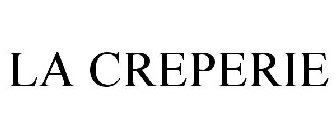 LA CREPERIE