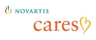 NOVARTIS CARES