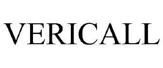 VERICALL