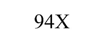 94X