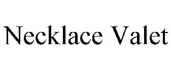NECKLACE VALET
