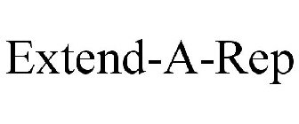 EXTEND-A-REP