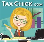 TAX-CHICK.COM