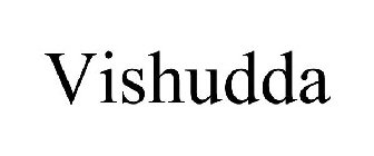 VISHUDDA