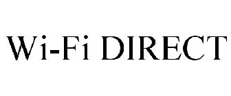 WI-FI DIRECT