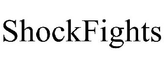 SHOCKFIGHTS