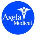 AXELA MEDICAL