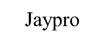 JAYPRO