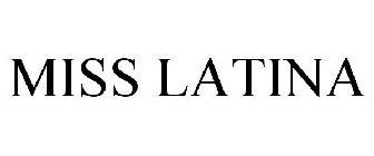 MISS LATINA