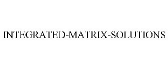 INTEGRATED-MATRIX-SOLUTIONS