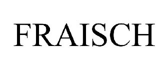 FRAISCH