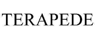 TERAPEDE
