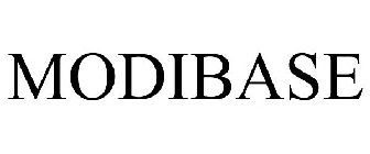 MODIBASE