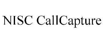 NISC CALLCAPTURE