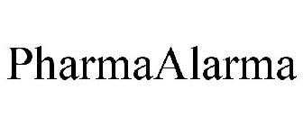 PHARMAALARMA