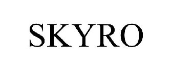 SKYRO