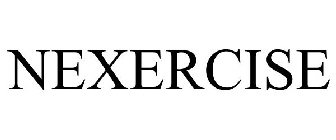 NEXERCISE