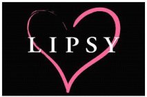 LIPSY