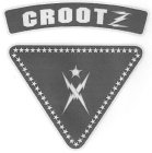 CROOTZ