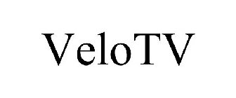 VELOTV