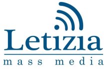 LETIZIA MASS MEDIA