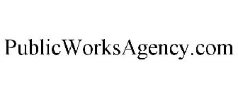 PUBLICWORKSAGENCY.COM