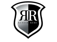 RR RENOIR REMI