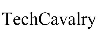 TECHCAVALRY