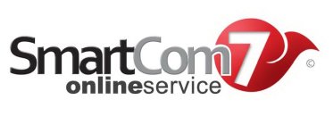 SMARTCOM 7 ONLINESERVICE