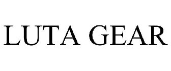 LUTA GEAR