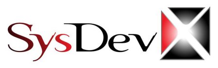 SYSDEVX