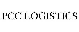 PCC LOGISTICS