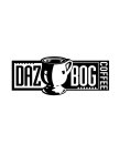 DAZ BOG COFFEE