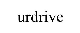 URDRIVE