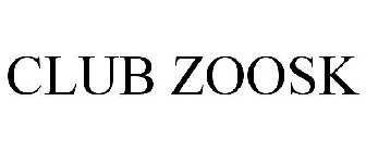 CLUB ZOOSK