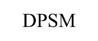 DPSM