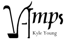 VAMPS KYLE YOUNG