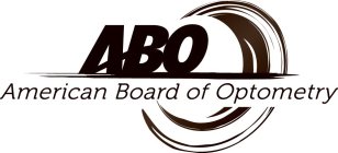 ABO AMERICAN BOARD OF OPTOMETRY