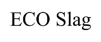 ECO SLAG