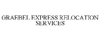 GRAEBEL EXPRESS RELOCATION SERVICES