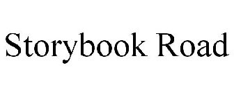 STORYBOOK ROAD