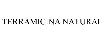 TERRAMICINA NATURAL