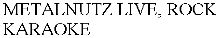 Image for trademark with serial number 77932227