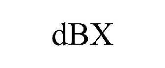 DBX