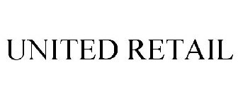 UNITED RETAIL