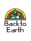 BACK TO EARTH