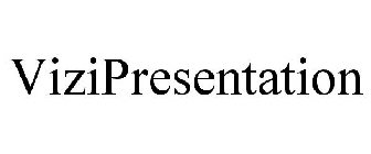 VIZIPRESENTATION