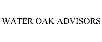 WATER OAK ADVISORS